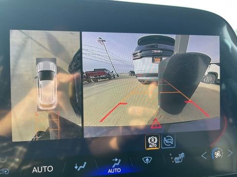 New 2026 Chevrolet Equinox EV RS FWD image 22