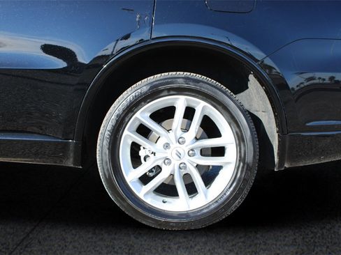 Used 2025 Dodge Durango GT image 26