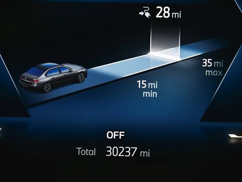 Used 2023 BMW i7 xDrive60 image 39