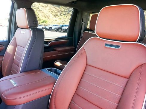 New 2026 GMC Sierra 3500 Denali Ultimate image 19