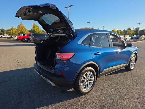 Used 2022 Ford Escape SE w/ Convenience Package image 33