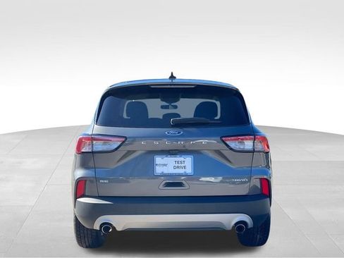 Used 2022 Ford Escape SE w/ Convenience Package image 6