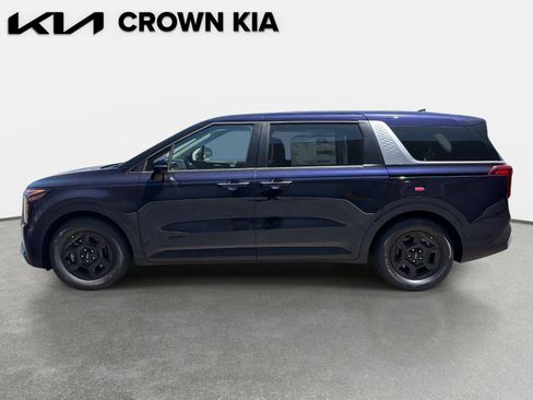 New 2026 Kia Carnival FWD image 8