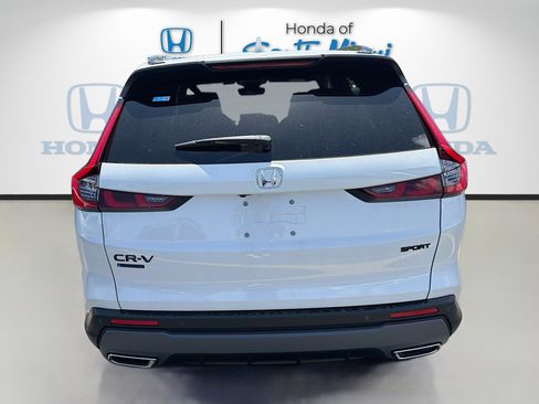 New 2026 Honda CR-V Sport-L image 6