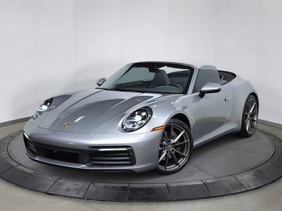 Used 2021 Porsche 911 Carrera