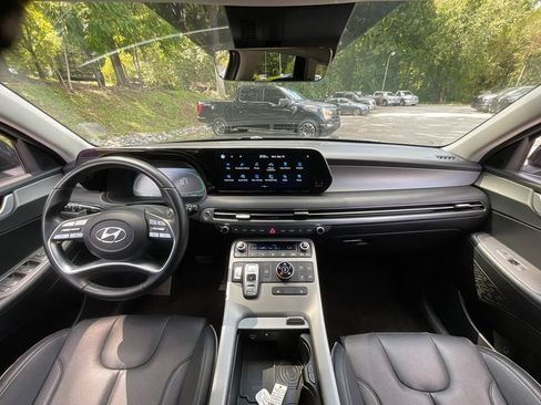 Used 2024 Hyundai Palisade SEL AWD/4WD image 18