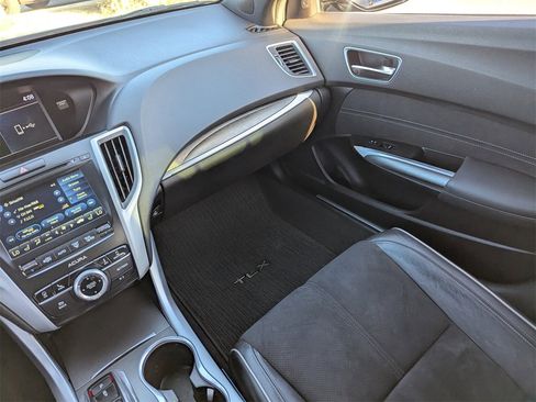 Used 2020 Acura TLX V6 w/ A-SPEC Pkg image 20