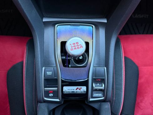 Used 2021 Honda Civic Type R image 50
