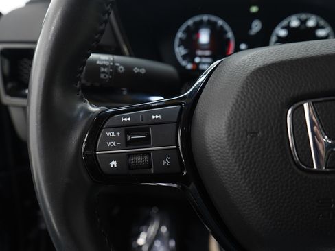 Used 2024 Honda CR-V EX-L image 27