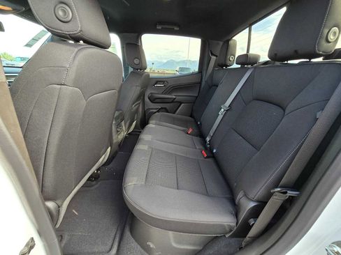 New 2024 GMC Canyon Elevation w/ Convenience Package image 17