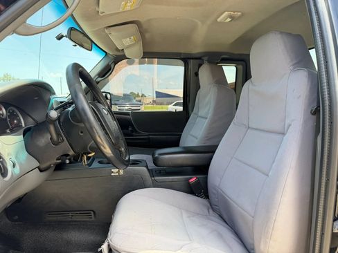 Used 2009 Ford Ranger FX4 AWD/4WD image 9