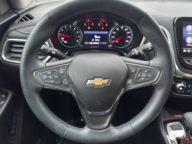 Certified 2024 Chevrolet Equinox Premier AWD/4WD image 26