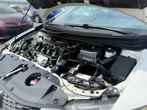 Used 2015 Honda Civic LX image 13