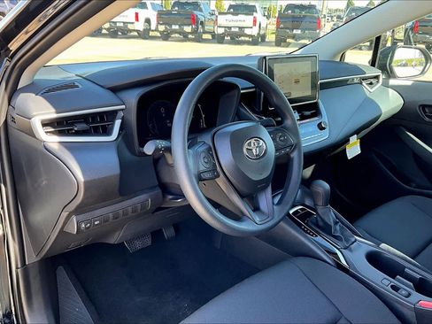 New 2026 Toyota Corolla LE image 8