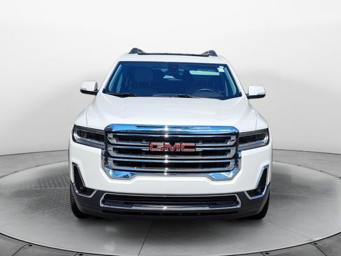 Used 2023 GMC Acadia SLT FWD image 2