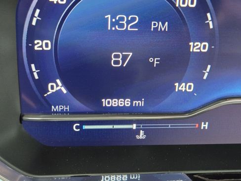 Used 2024 Chevrolet Silverado 1500 RST w/ Z71 Off-Road Package image 20