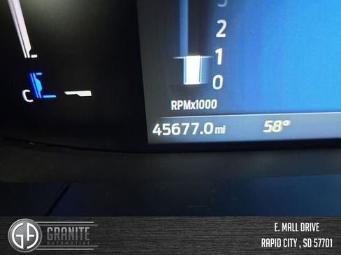 Used 2024 Ford Escape Active image 16