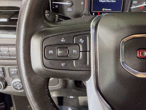 Used 2021 GMC Yukon SLE AWD/4WD image 14