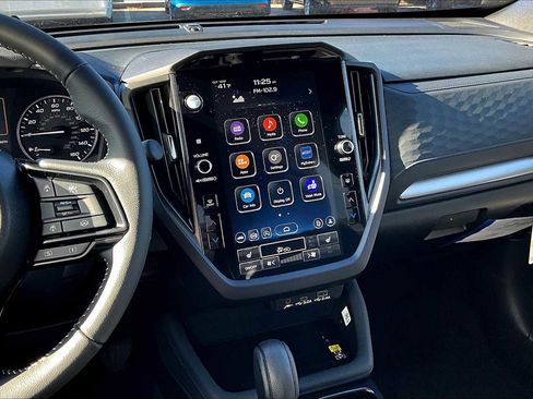 New 2026 Subaru Forester Premium image 6