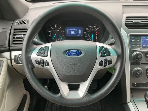 Used 2012 Ford Explorer FWD image 22