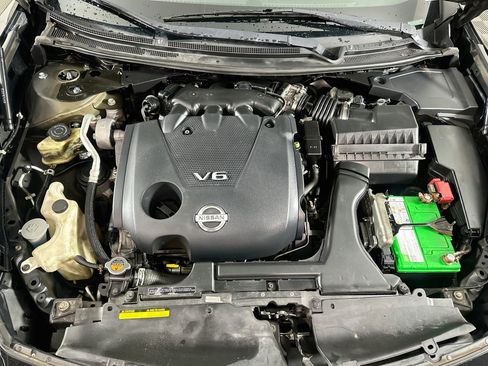 Used 2012 Nissan Maxima 3.5 SV w/ Monitor Pkg FWD image 32