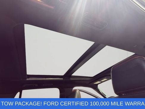 Certified 2024 Ford Expedition Timberline AWD/4WD image 31