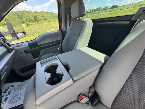 Used 2017 Ford F350 XL AWD/4WD image 20