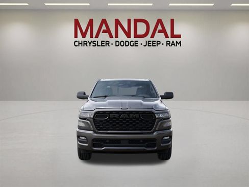 New 2026 RAM 1500 Express AWD/4WD image 6