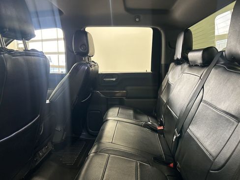 Used 2020 GMC Sierra 3500 SLE w/ SLE Value Package AWD/4WD image 14