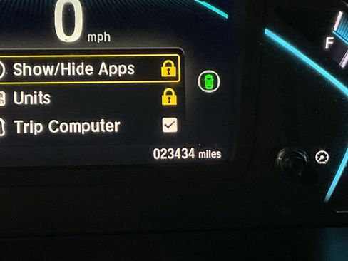 Used 2022 Honda Odyssey EX-L image 42