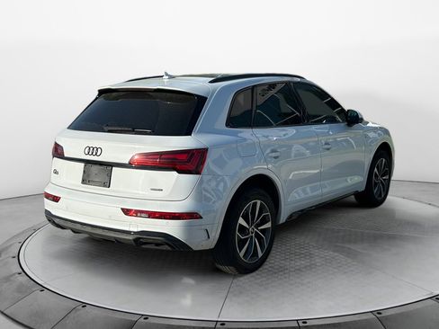Used 2024 Audi Q5 2.0T Premium AWD/4WD image 7