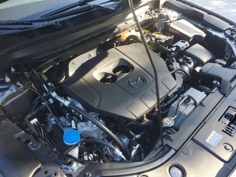 New 2025 MAZDA CX-5 AWD 2.5 S w/ Preferred Package image 10