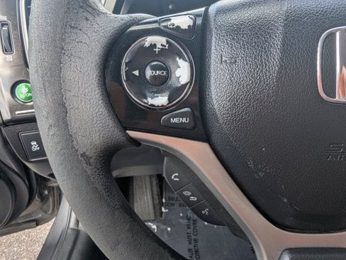 Used 2013 Honda Civic LX image 13