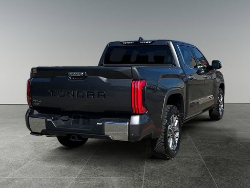 Used 2024 Toyota Tundra 1794 Edition image 7