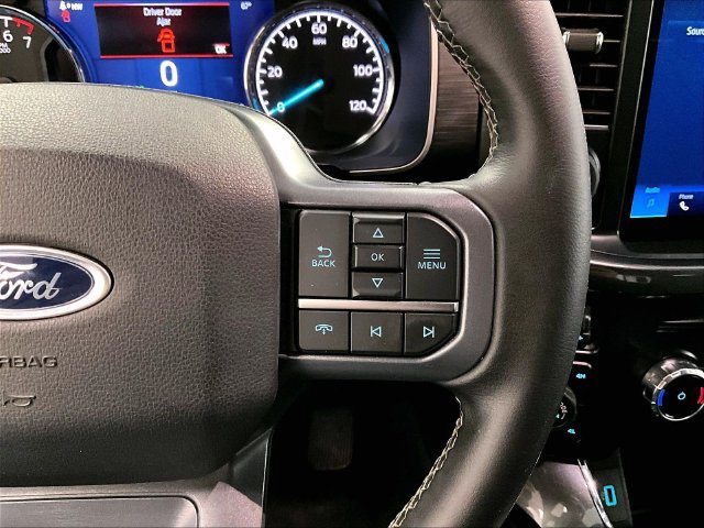 Used 2023 Ford F150 4x4 SuperCrew image 18