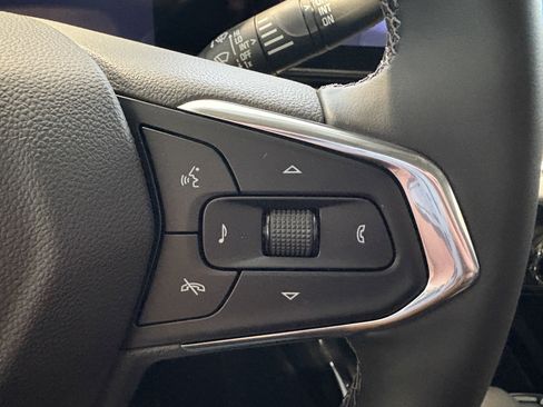 New 2026 Chevrolet Trax LT image 12