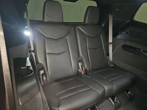 Used 2024 Cadillac XT6 Sport AWD/4WD image 14