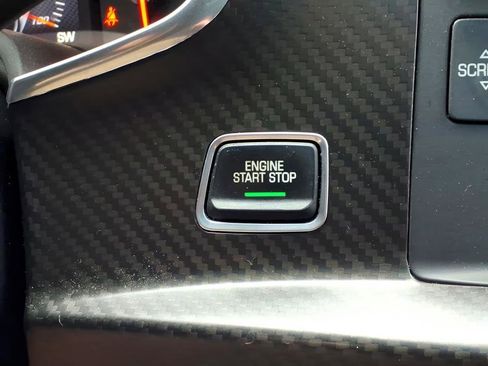 Used 2015 Chevrolet Corvette Stingray Coupe w/ 3LT Preferred Equipment Group RWD image 20