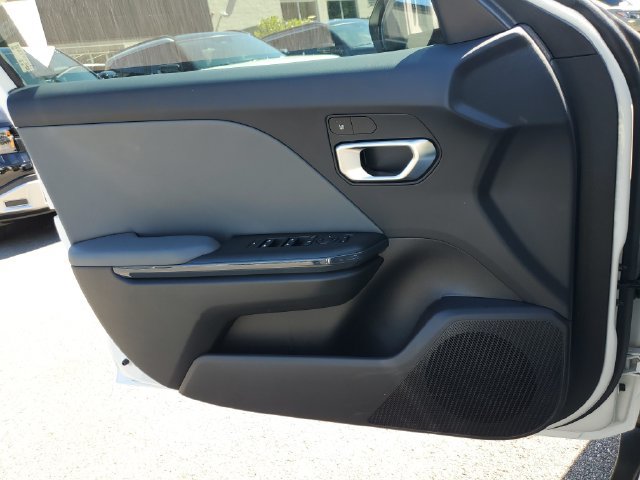 New 2026 Kia K4 GT-Line Turbo FWD image 24