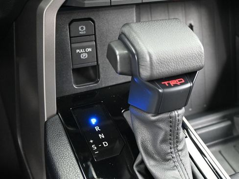 Used 2024 Toyota Tundra SR5 w/ TRD Sport Package AWD/4WD image 19
