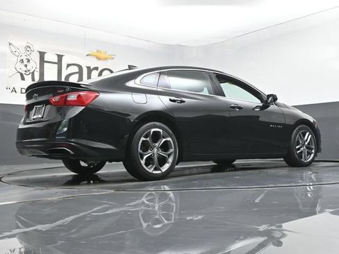 Used 2019 Chevrolet Malibu RS FWD image 30
