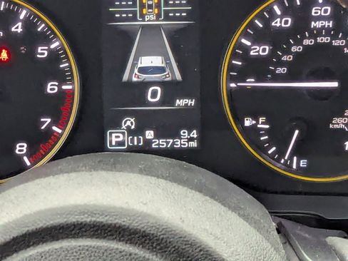 Certified 2024 Subaru Crosstrek 2.5i Sport w/ Crosstrek Mirror Package image 22