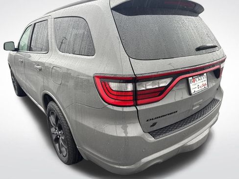 Certified 2023 Dodge Durango R/T image 4