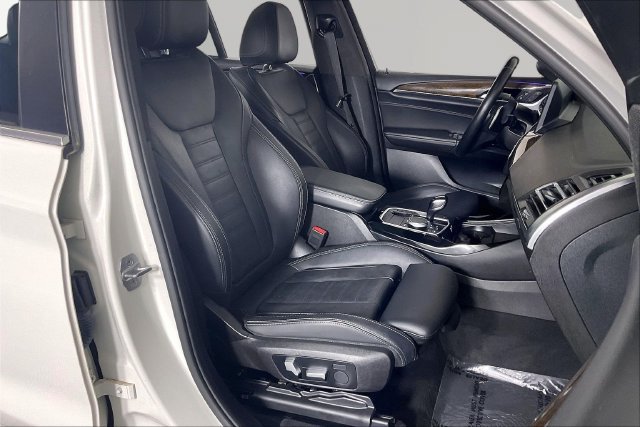 Used 2023 BMW X3 sDrive30i w/ Premium Package RWD image 26