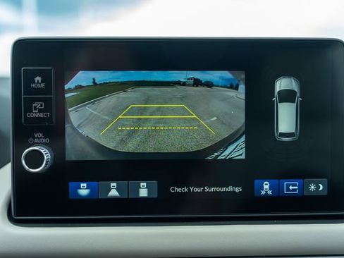 New 2026 Honda HR-V EX-L image 26