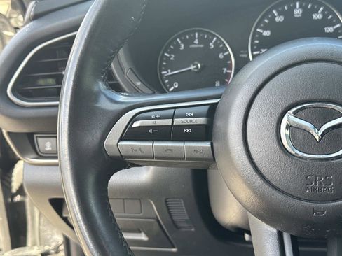 Used 2023 MAZDA CX-30 AWD 2.5 S w/ Select Package image 31