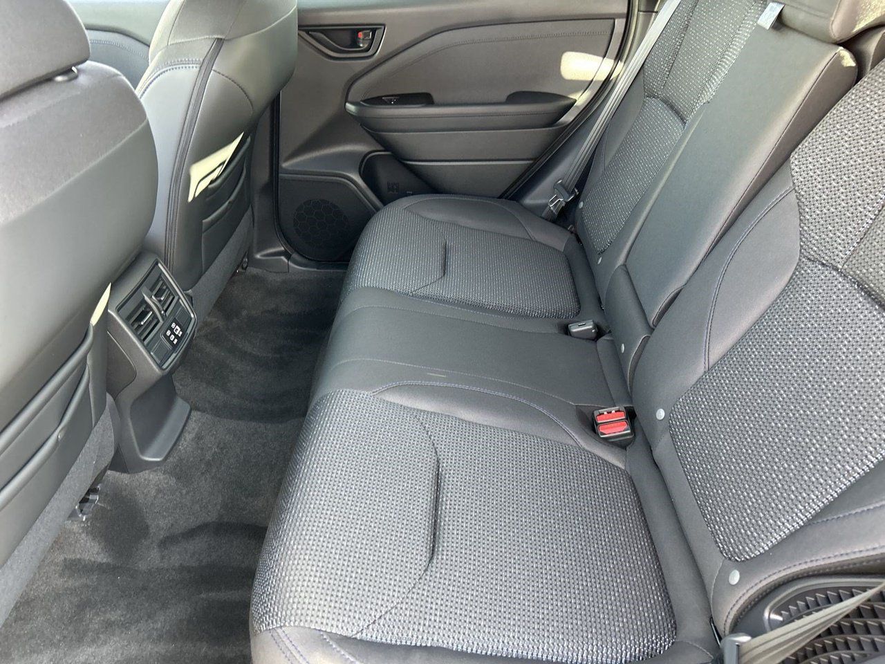 New 2026 Subaru Forester Premium AWD/4WD image 13