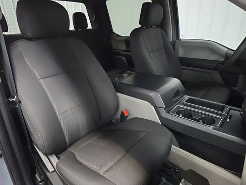 Used 2019 Ford F150 XL w/ Equipment Group 101A Mid AWD/4WD image 18