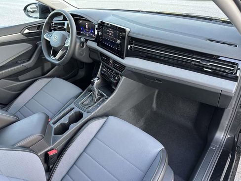 New 2026 Volkswagen Jetta SE image 12