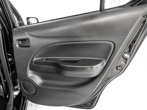 Used 2024 Mitsubishi Mirage G4 Black Edition FWD image 38